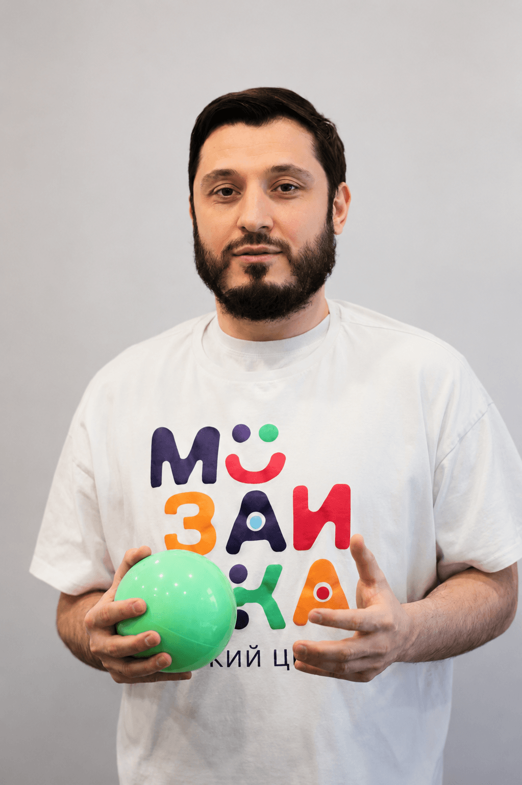 Абакаров Авраам