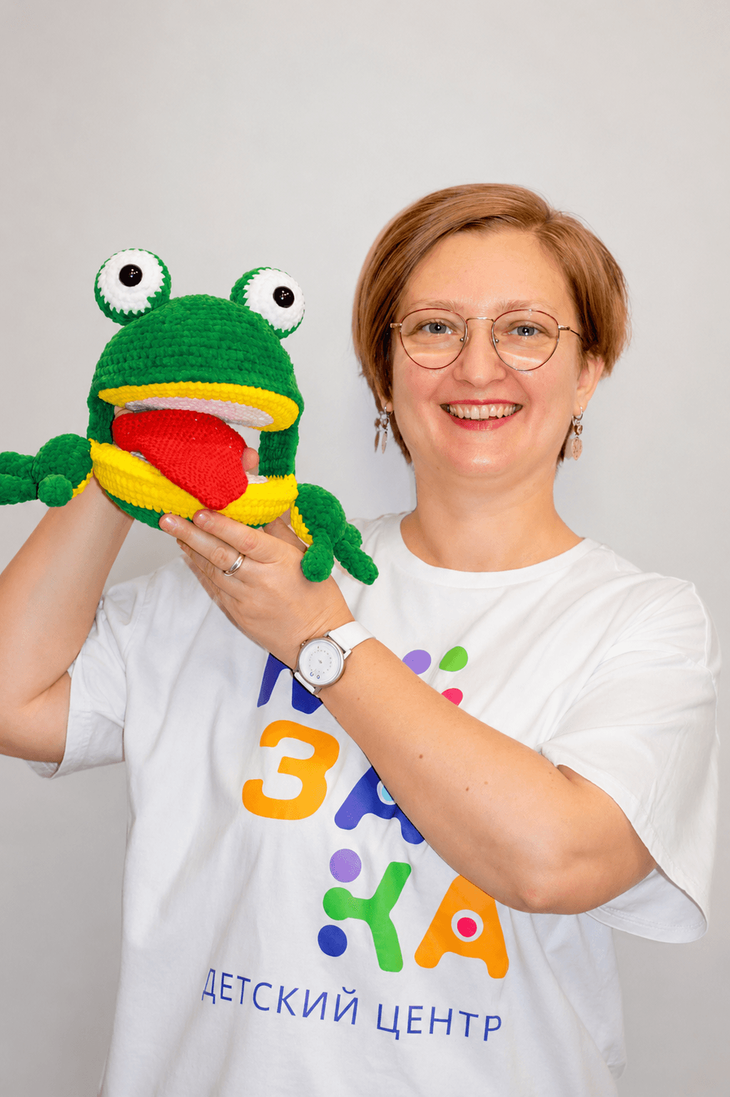Лысикова Ирина